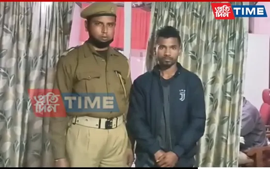 Assam: Minor Girl Critically Injured in Acid Attack, Accused Arrested