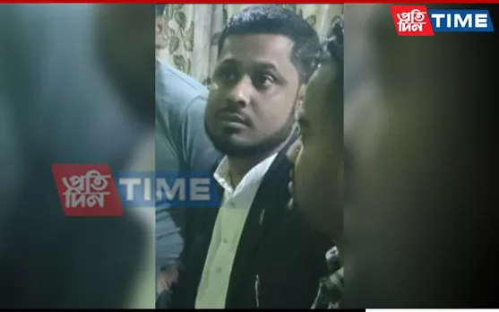Assam: One Nabbed with Huge Quantity of Drugs during NCB Raid