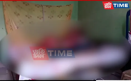 Mother-Daughter Duo Dies by Suicide in Guwahati House