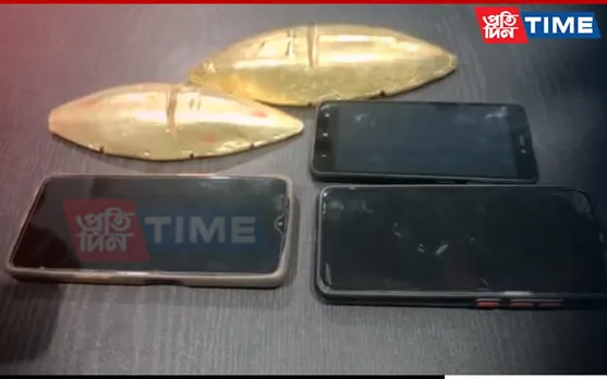 Guwahati Police Arrests 2 Fake Gold Traders from Pamohi