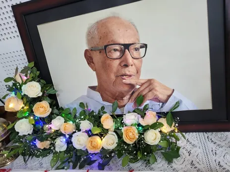 GU English Dept Holds First Homen Borgohain Memorial Lecture