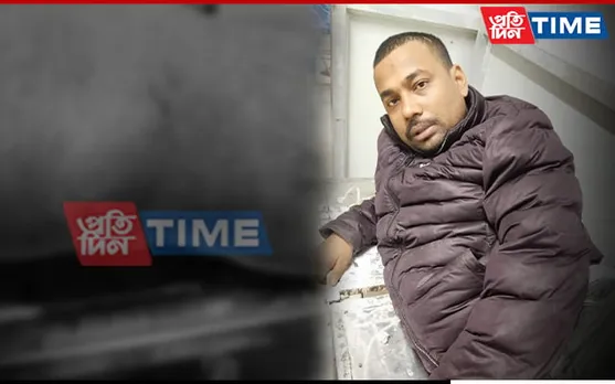 Assam: Oil Thief Wounded in Police Firing in Nagaon 