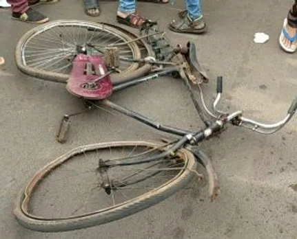 Assam: One Dies On-Spot After Being Hit by Vehicle in Chapar