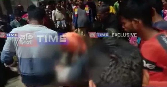Guwahati: Major Accident Kills 1, 4 Injured in Basistha