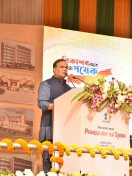Women Not a Factory of Childbirth: Assam CM on Ajmal’s Remarks