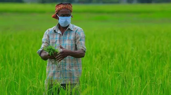Assam Agri Minister Pays Tribute to Farmers on Kisan Divas