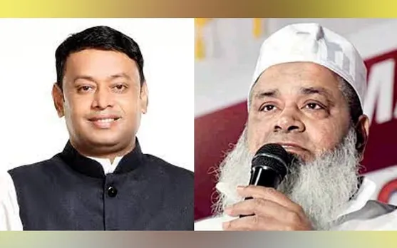 Assam: Congress Rejects AIUDF's Proposal for Alliance