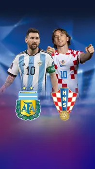 Argentina Vs Croatia Semi-Finals 2022: Head-to-head, Schedule, Time, Venue