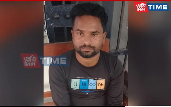Assam: Fraudster Arrested for Duping Job Aspirants in Darrang