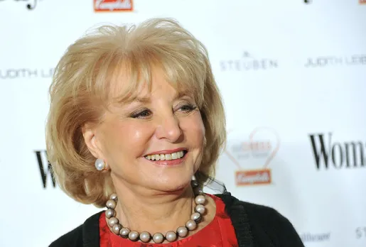 TV Journalist Barbara Walters Passes Away at 93
