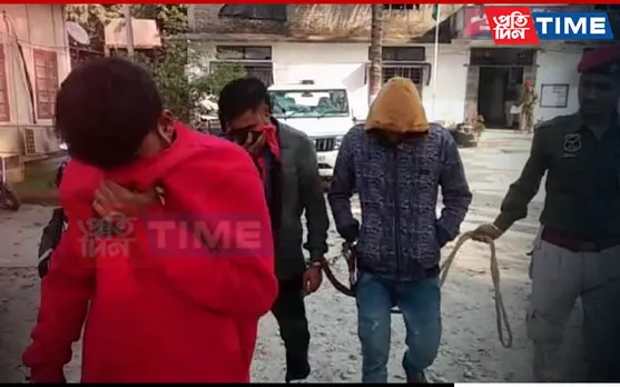 Assam: Four Accused Sent to 7-Day Police Custody in ‘Gang of Devil’ Case 