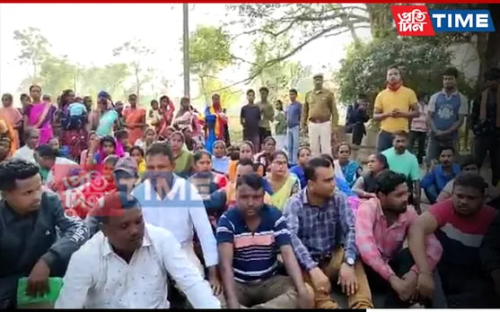 Assam: AATSA Demand Release of 4 Youths Mistaken To Be ULFA-I Cadres