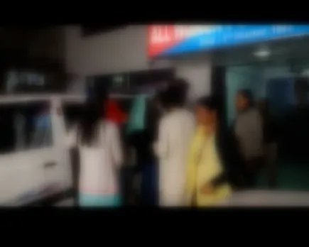 Guwahati: 6 Spa Owners Arrested in Search Drives Across City