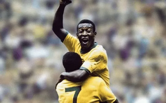 Indian Sporting Fraternity Express Grief Over Pele's Demise