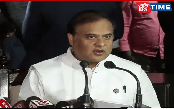 Assam Cabinet: Jobs For Families Of Martyred Cops Among Major Decisions