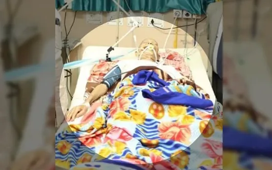 Tripura Revenue Minister NC Debbarma Hospitalized After Suffering Brain Stroke