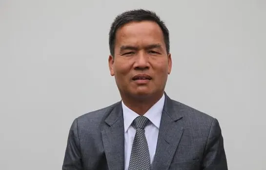 Ex Dy Speaker of Mizo Assembly Lalrinawma to be Sworn-in as Minister