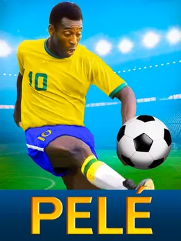 8 Interesting Facts About The Greatest Pele