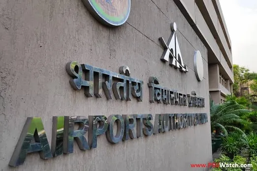 25 AAI Airports Earmarked for Leasing Over 2022-25