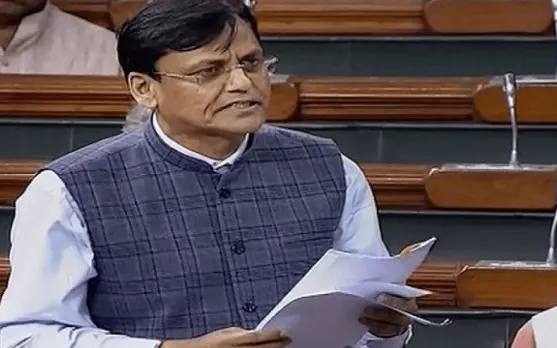 Two Groups Declared 'Terrorist Outfits' In Last 3 Years Under UAPA: MHA