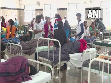 Kerala Hotel Shut Down After 68 People Fall Ill Due To Food Poisoning