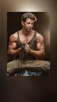 Lesser-Known Love Affairs Of Hrithik Roshan - From Katrina to Kareena