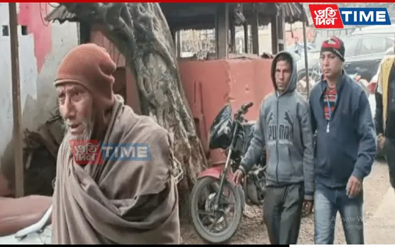 Guwahati: Geetanagar Police Pick Up Notorious Gang Of Thieves