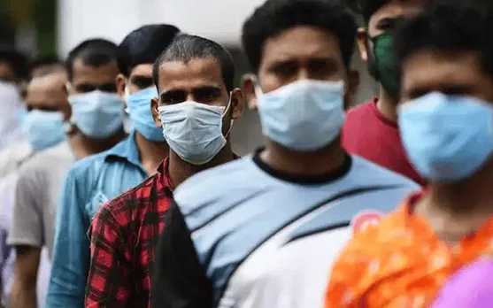 No Covid-19 Cases In Delhi For First Time Since Pandemic Began