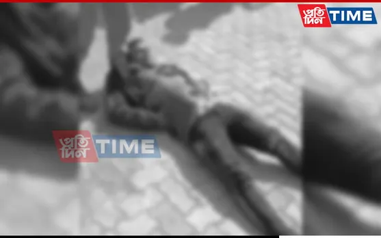 Assam: Car Thief Injured as Police Open Fire While Trying to Flee