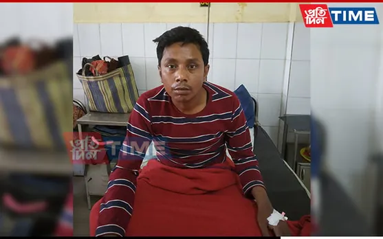 Geetanagar Open Fire Incident: Magistrate Level Inquiry Ordered