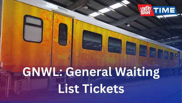 GNWL Tickets: General Waiting List Tickets – Know Train Ticket Types & Confirmation Chances