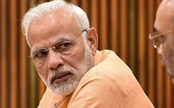Kerala Youth Outfits To Screen PM Modi's BBC Documentary