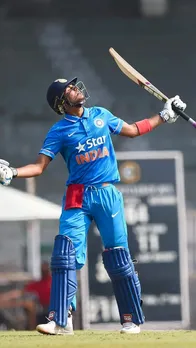 Shubman Gill Makes History: Most Runs in ODI Series, Outshines All Indian Players