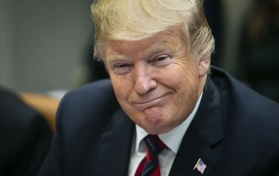 After 2-Year Hiatus, Trump's Facebook, Instagram Accounts To Be Restored