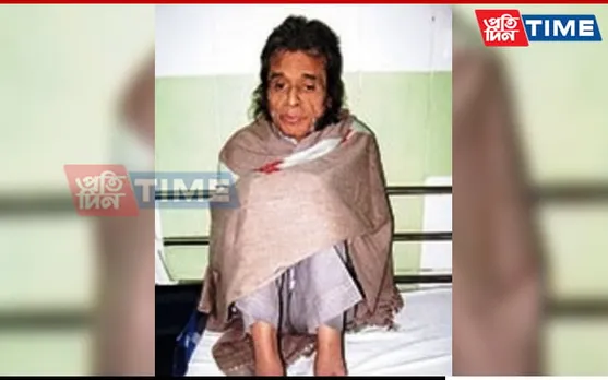 Assamese Film Director Guna Sindhu Hazarika Passes Away