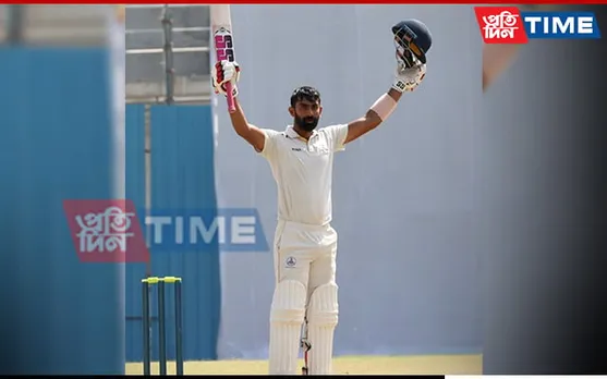 Ranji Trophy: TN at 386/4 at the End of Day 1
