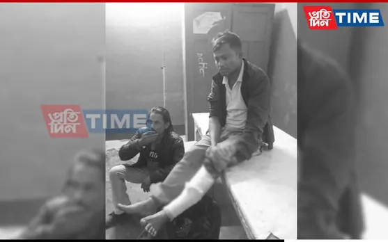 Drug Smuggler Sustains Injuries During Police Firing in Assam’s Dabaka