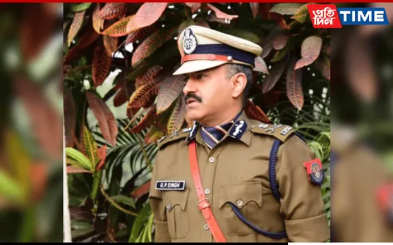 24 Cops Dismissed From Service Since February 2023: Assam DGP