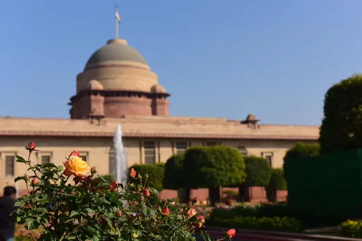 President Droupadi Murmu to Grace Opening Ceremony of 'Amrit Udyan' Tomorrow