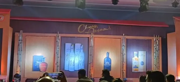 India’s Largest IMFL Company Radico Khaitan Launches 4 Brands in Assam