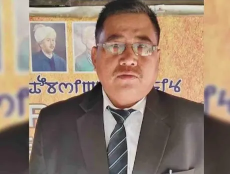 Manipur BJP Leader Shot Dead by Unidentified Miscreants 