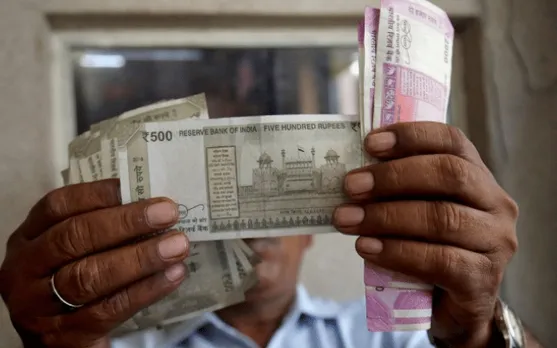 Two Held With Fake Notes Worth Over Rs 10 Lakh In Meghalaya
