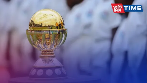 ICC World Cup 2023 Schedule – Team, Venue, Time Table, PDF, Point Table, Ranking