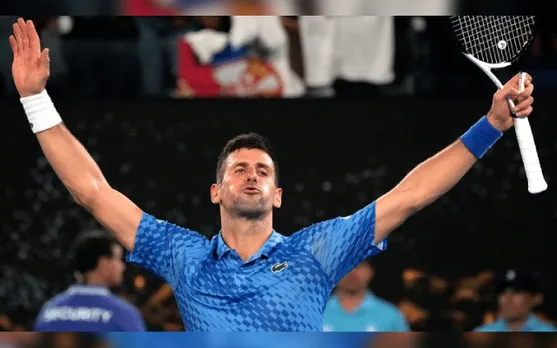 Djokovic Wins 10th Australian Open To Equal Nadal's Record