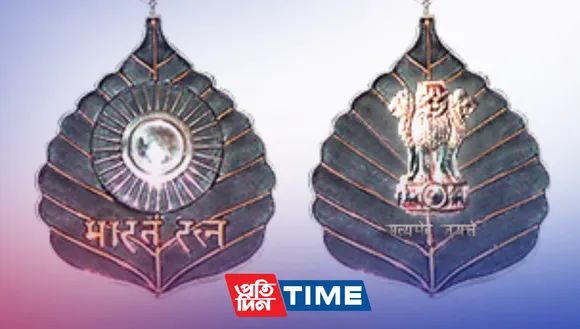 Full list of Bharat Ratna Award Winners From 1954 to 2021