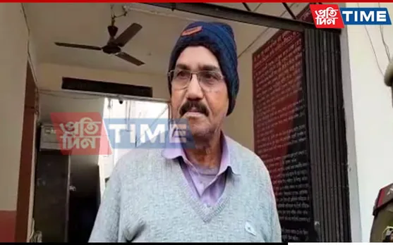 Baihata Road Accident: Escaping Doctor Arrested by Kamrup Police 