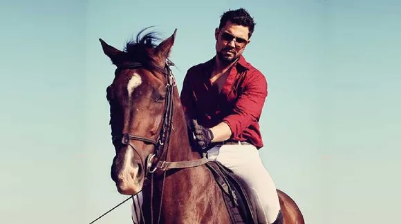 Randeep Hooda Faints While Horse Riding; Hospitalized