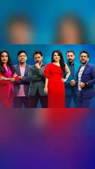 Shark Tank India Season 2: Judges List & Net Worth