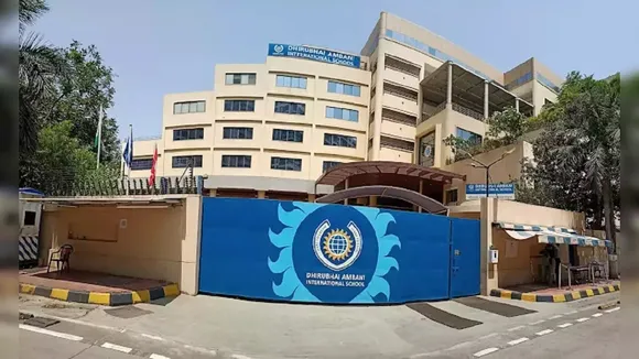 Mumbai: Dhirubhai Ambani School Receives Bomb Threat Call