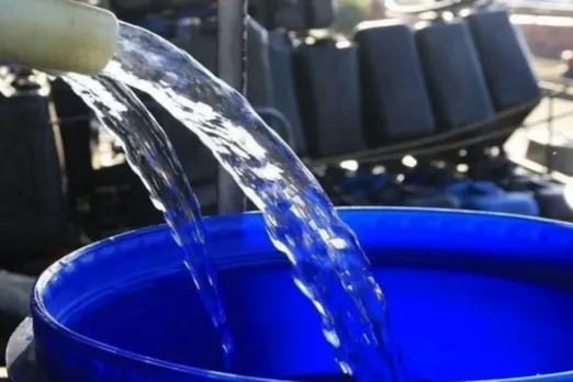 Guwahati: GMC Water Supply to Be Suspended on June 12 & 13